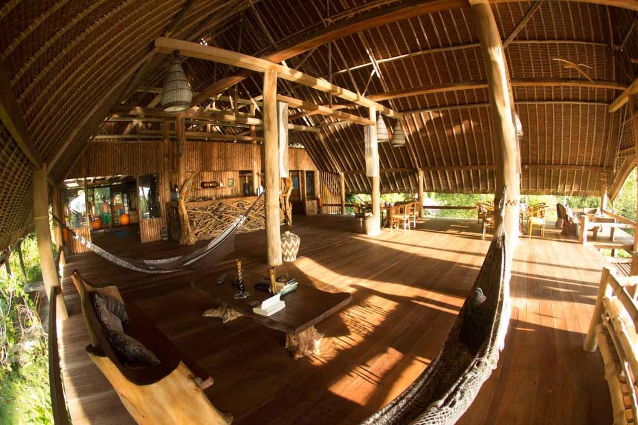 Hidden Bay Resort Mentawais Masokut Dış mekan fotoğraf