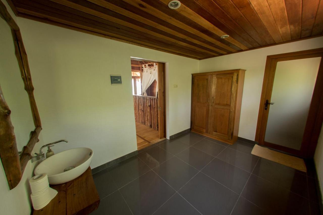 Hidden Bay Resort Mentawais Masokut Dış mekan fotoğraf