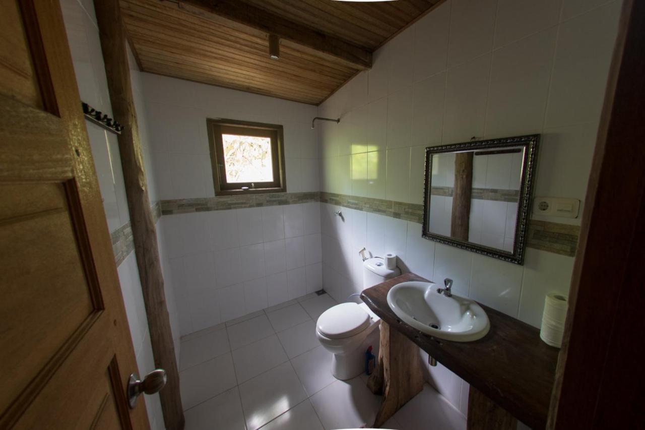 Hidden Bay Resort Mentawais Masokut Dış mekan fotoğraf