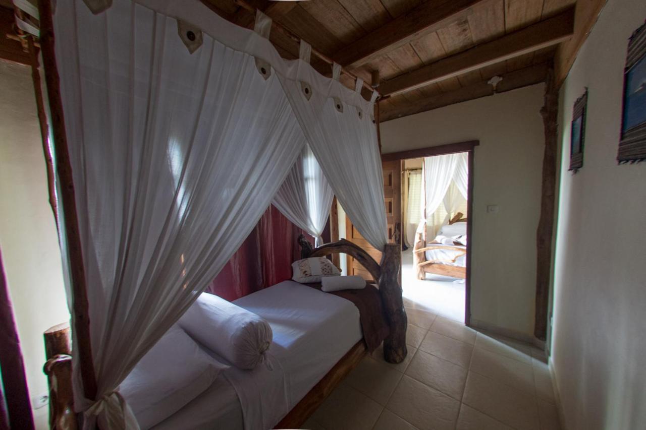Hidden Bay Resort Mentawais Masokut Dış mekan fotoğraf