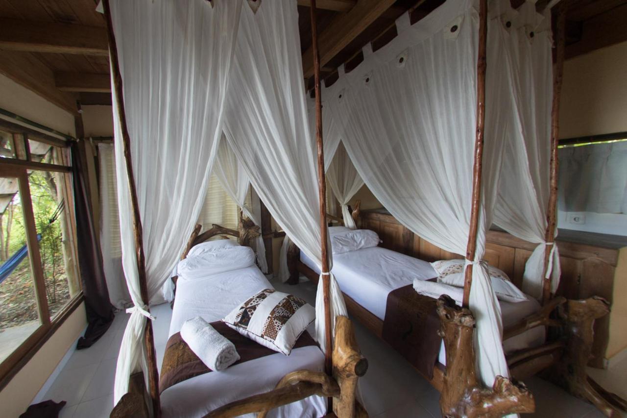 Hidden Bay Resort Mentawais Masokut Dış mekan fotoğraf